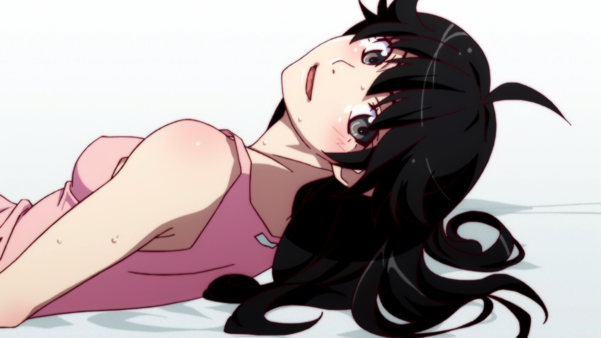 Nisemonogatari (Japan Universe)